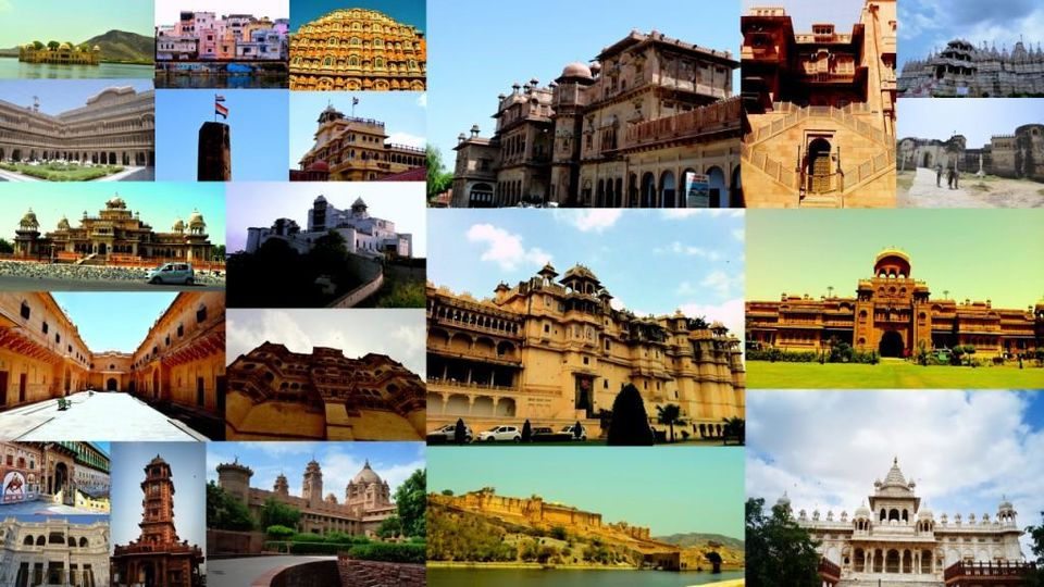 Photo of Top Things to Do in Diverse India 6/12 by Suren Rathore