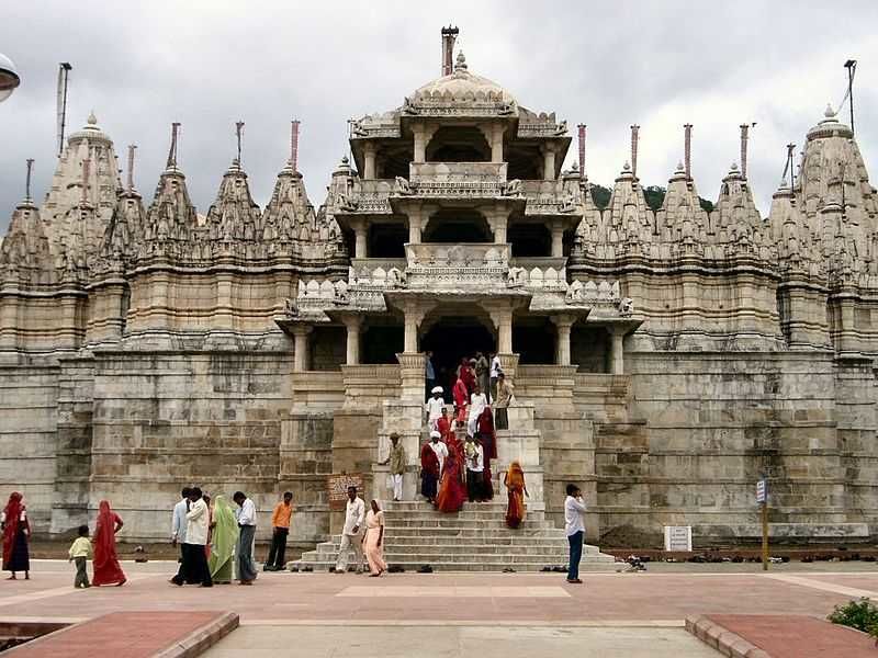 Photo of Top Things to Do in Diverse India 8/12 by Suren Rathore