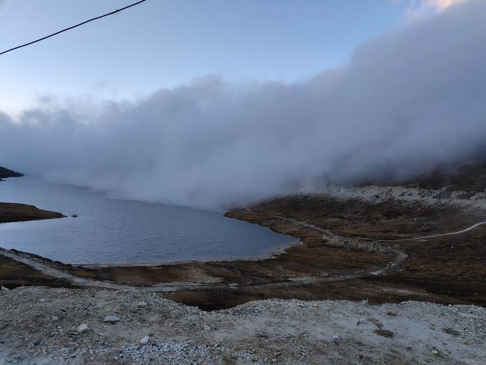 Photo of Bike tour to Heaven ( TAWANG ) #northeastphotos by Tushar Dabholkar