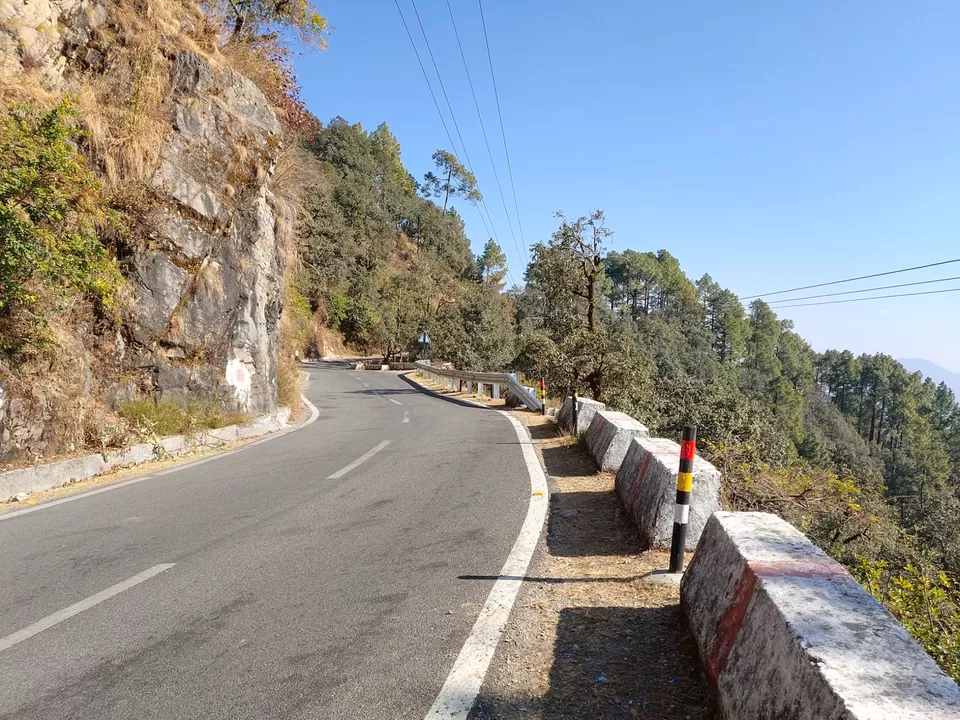 Photo of Solo bike trip to Switzerland of India (Harsil) by Tushar Dabholkar