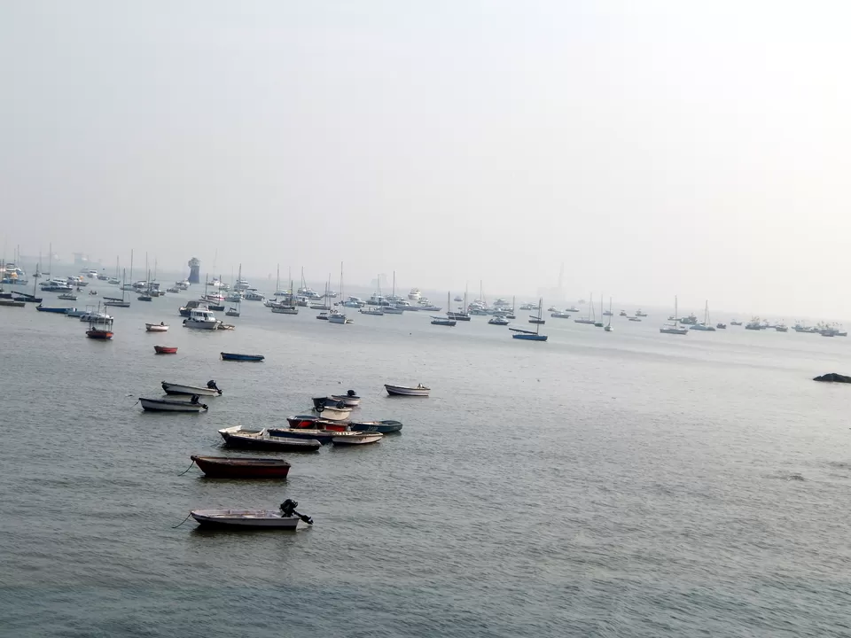 Photo of Gateway Of India Mumbai, Apollo Bandar, Colaba, Mumbai, Maharashtra, India by Butterfly Travel Treats