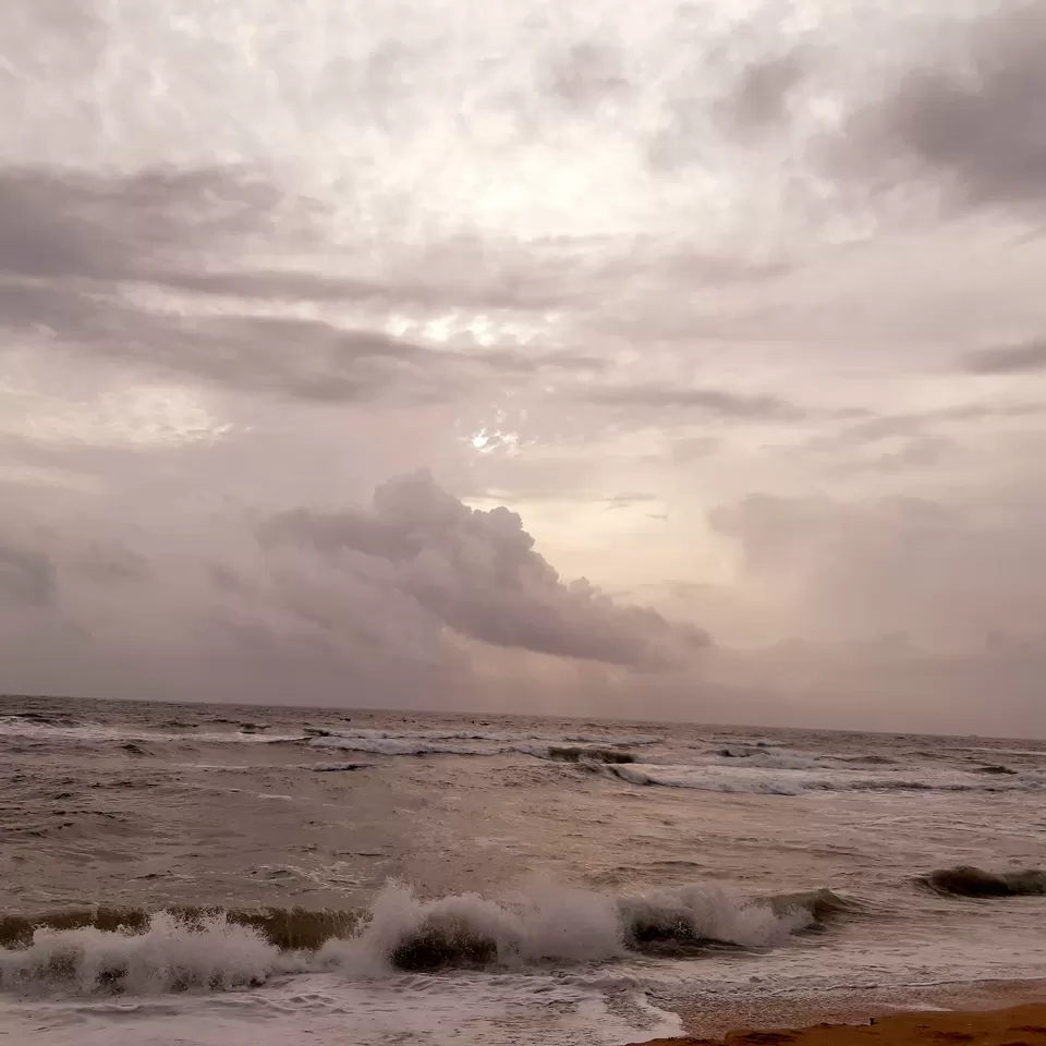 Photo of Panambur Beach, Mangalore, Karnataka by Butterfly Travel Treats