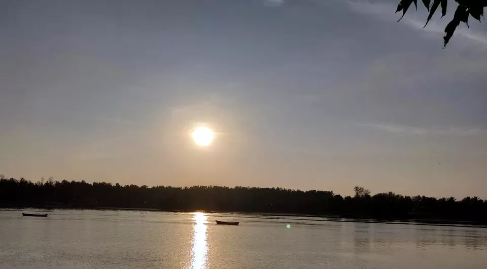 Photo of Sultan Battery, Sultan Battery Road, Urva, Gandhinagar, Mangalore, Karnataka, India by Butterfly Travel Treats