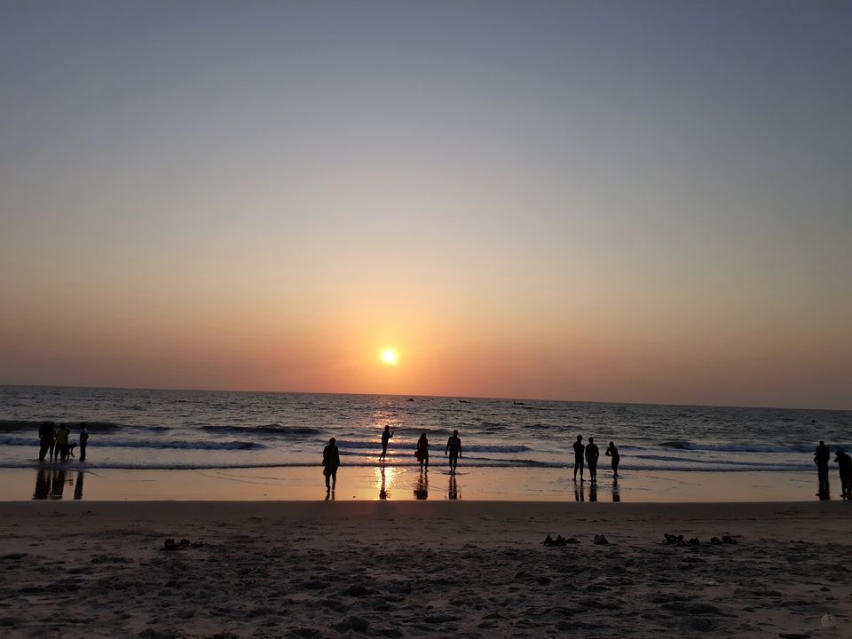 Photo of Tannirbhavi Beach, Kasba Bengre, Mangalore, Karnataka by Butterfly Travel Treats