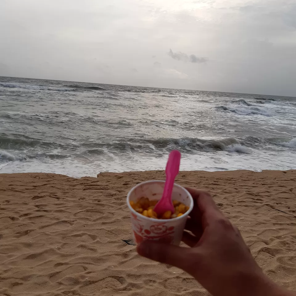 Photo of Tannirbhavi Beach, Kasba Bengre, Mangalore, Karnataka by Butterfly Travel Treats