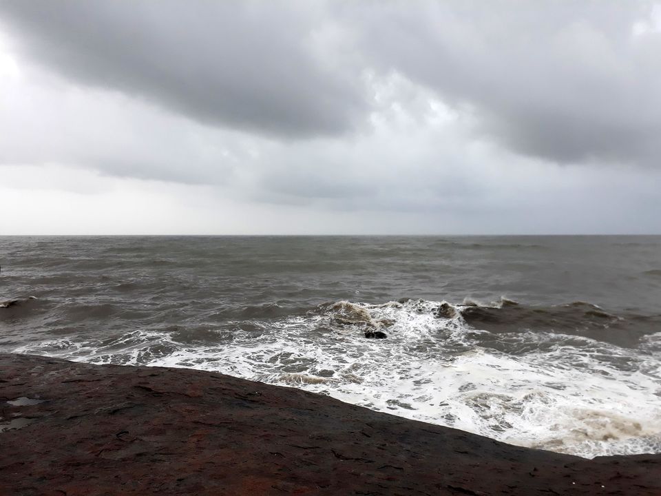 Photo of Someshwar Beach, Ullal, Karnataka by Butterfly Travel Treats