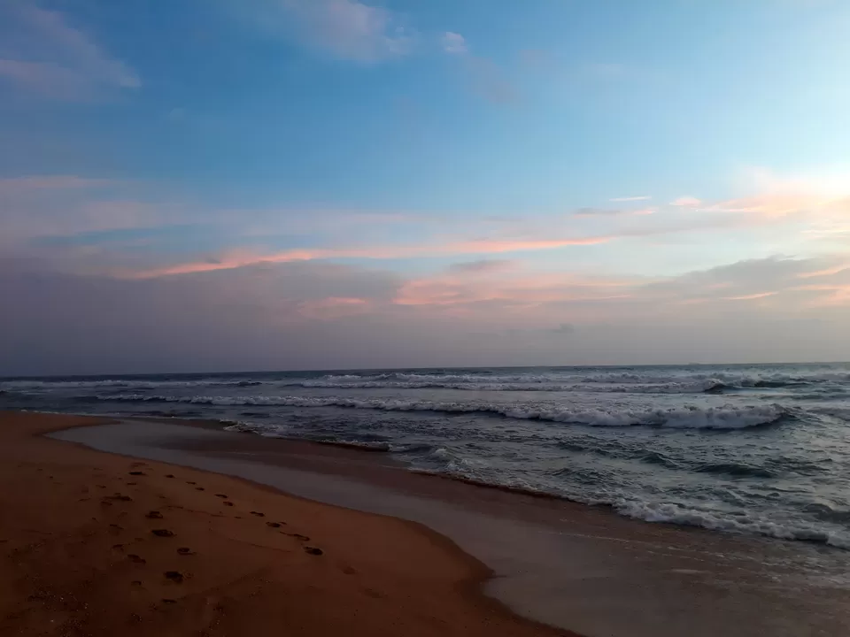 Photo of NITK Beach, Surathkal, Karnataka by Butterfly Travel Treats