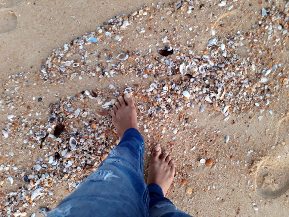 Photo of NITK Beach, Surathkal, Karnataka by Butterfly Travel Treats