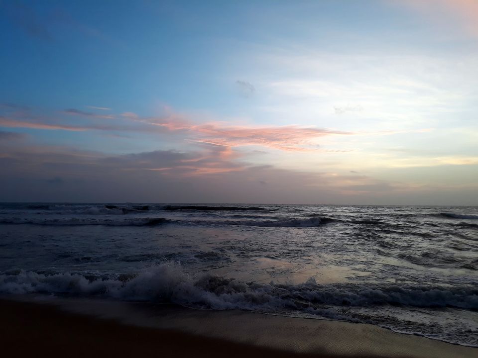 Photo of NITK Beach, Surathkal, Karnataka by Butterfly Travel Treats