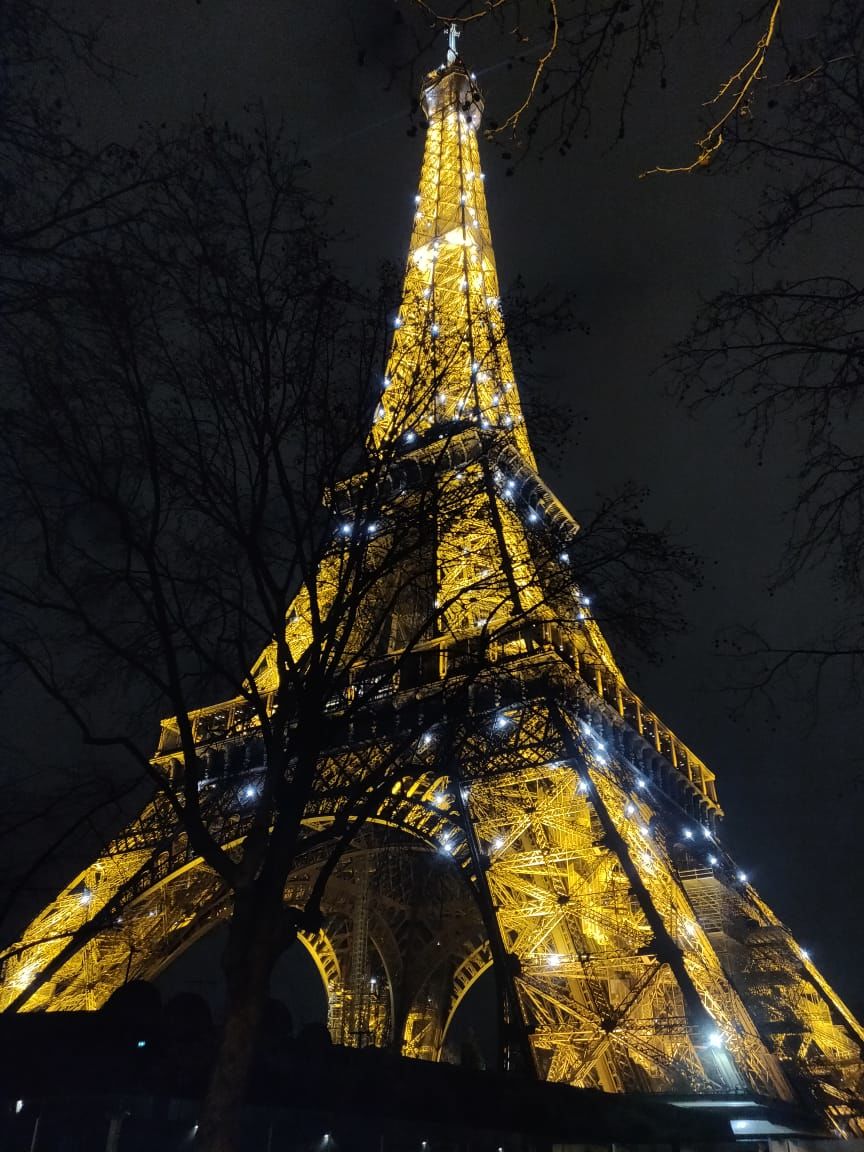 Photo of When in Paris. by Butterfly Travel Treats
