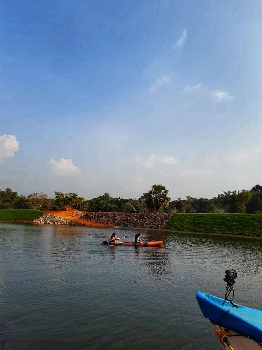 Photo of An adventurous outing by Butterfly Travel Treats