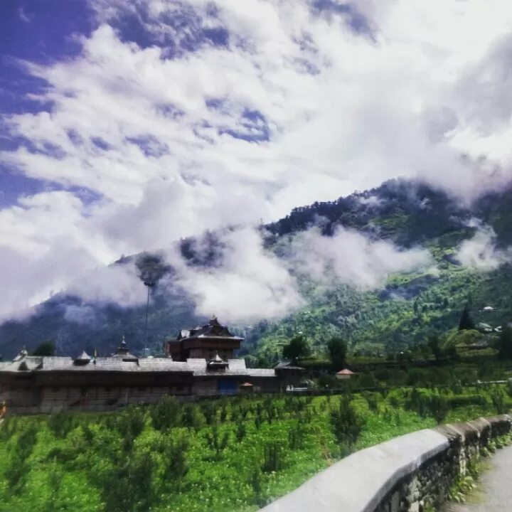 Photo of Sarhan, Himachal pradesh by Sudhanshu verma
