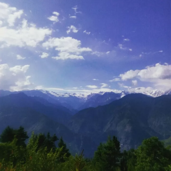 Photo of Sarhan, Himachal pradesh by Sudhanshu verma