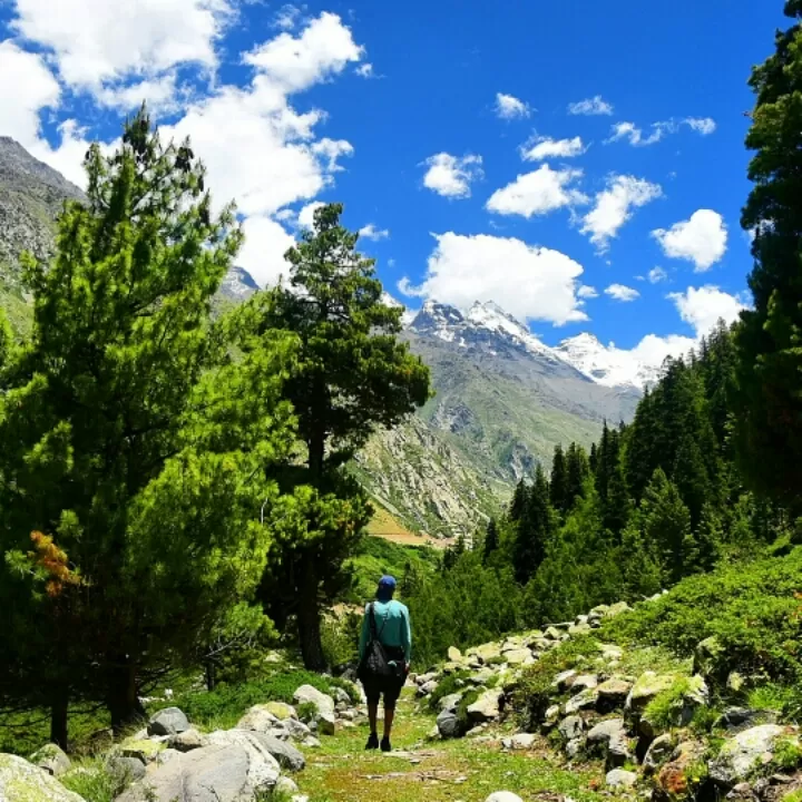 Photo of Chitkul, Himachal Pradesh, India by Sudhanshu verma