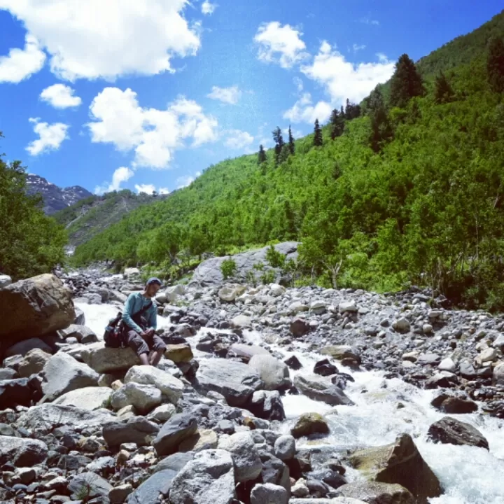 Photo of Chitkul, Himachal Pradesh, India by Sudhanshu verma