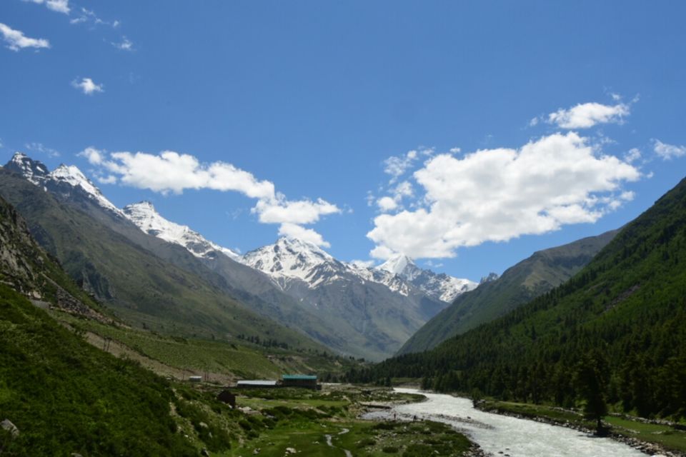 Photo of Chitkul, Himachal Pradesh, India by Sudhanshu verma