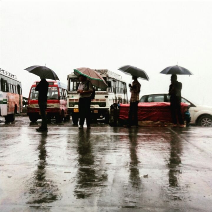 Photo of Shimla, Himachal Pradesh, India by Sudhanshu verma