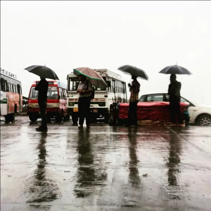 Photo of Shimla, Himachal Pradesh, India by Sudhanshu verma