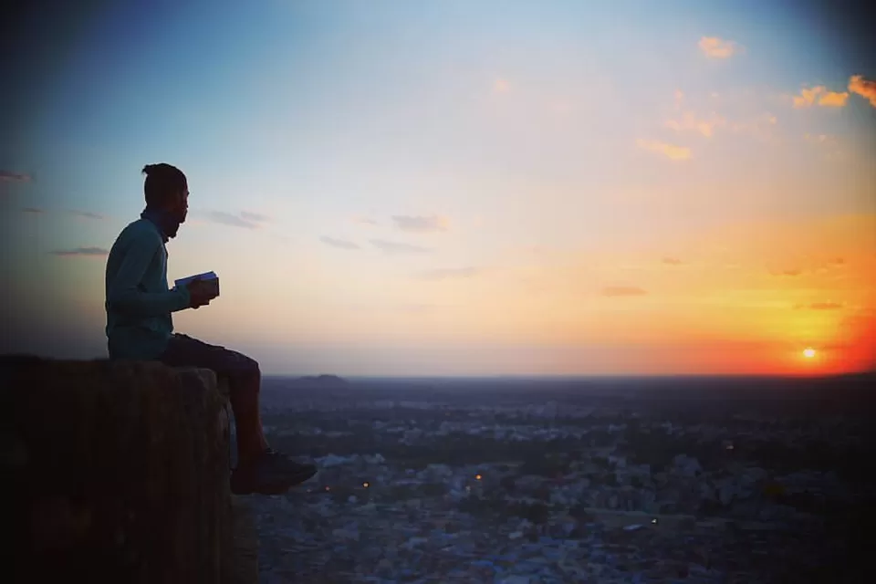 Photo of Chittorgarh, Rajasthan, India by Sudhanshu verma