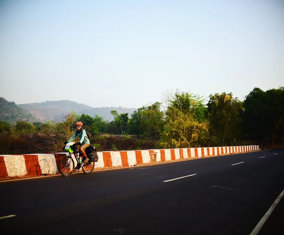 Photo of Lanja, Maharashtra, India by Sudhanshu verma