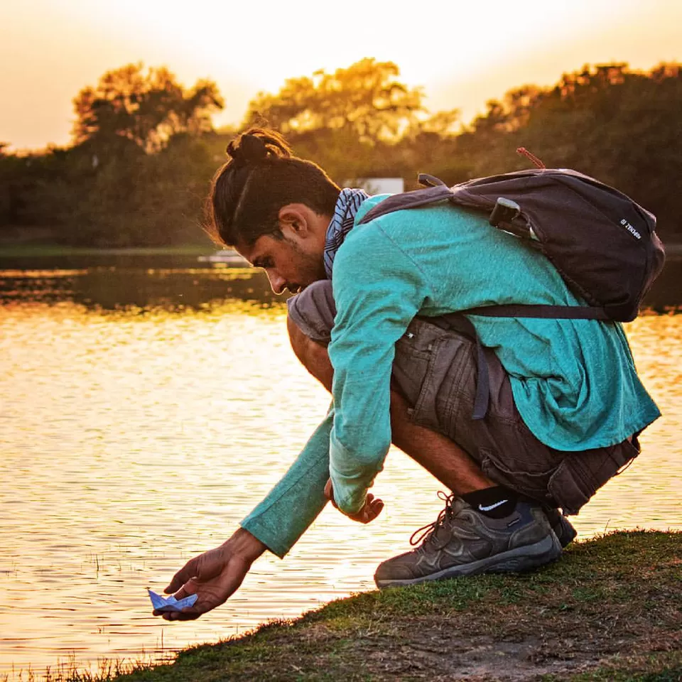 Photo of Ahmedabad, Gujarat, India by Sudhanshu verma