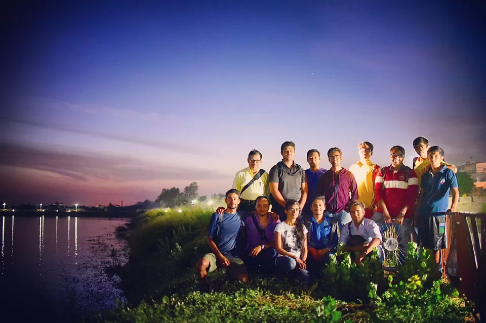 Photo of Bharuch, Gujarat, India by Sudhanshu verma