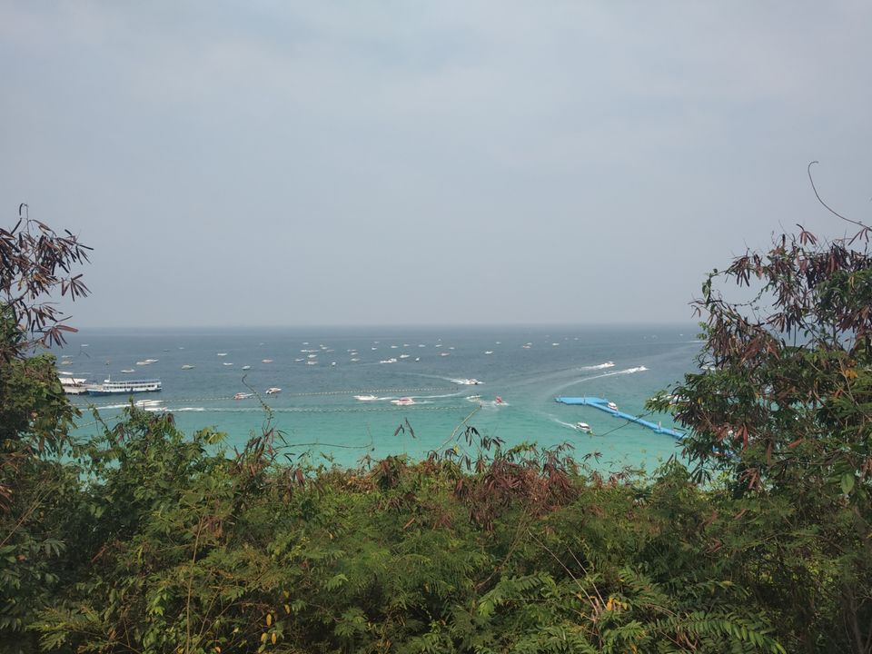 Photo of Travelling Abroad:My first time(7 Days in Thailand) by Masud Siddiquee