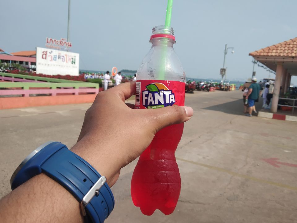 Photo of Travelling Abroad:My first time(7 Days in Thailand) by Masud Siddiquee