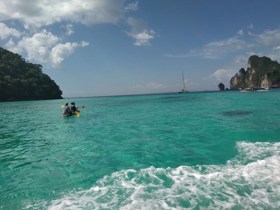 Photo of Noppharat Thara Beach, Ao Nang, Mueang Krabi District, Krabi, Thailand by Masud Siddiquee