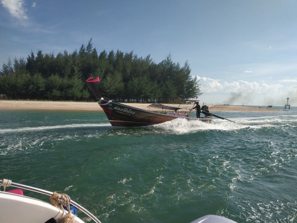 Photo of Travelling Abroad:My first time(7 Days in Thailand) by Masud Siddiquee