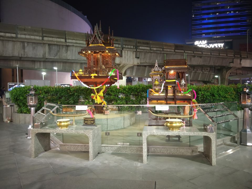 Photo of MBK Center, Phayathai Road, Wang Mai, Pathum Wan, Bangkok, Thailand by Masud Siddiquee