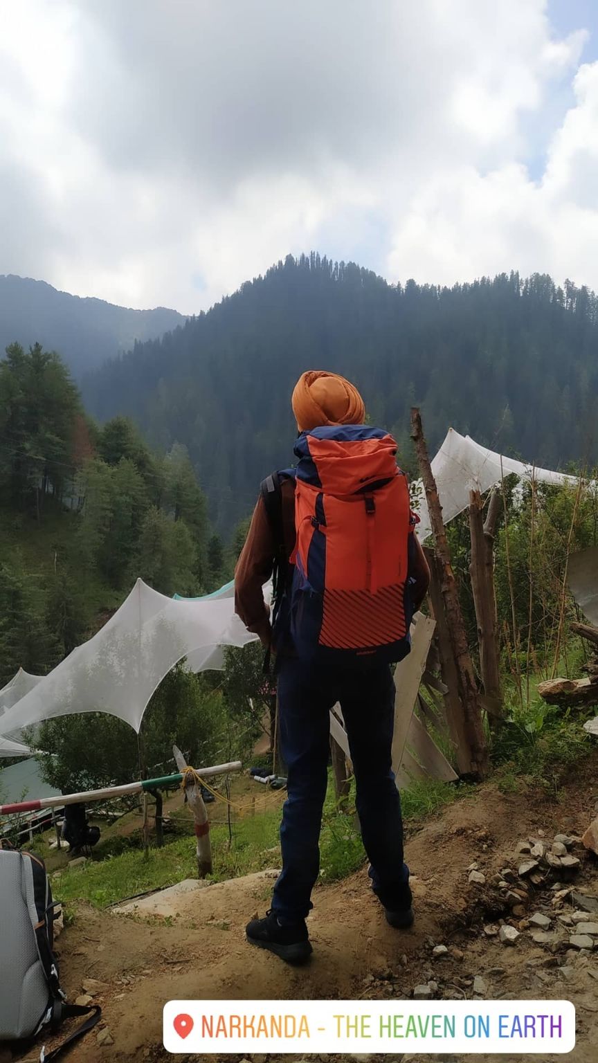 Photo of 9Days Delhi To Spiti Solo Trip Under 11,000 by Parampreet Singh(solo singh)