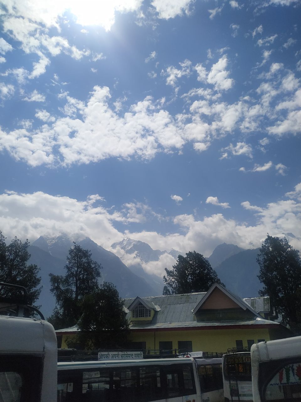Photo of 9Days Delhi To Spiti Solo Trip Under 11,000 by Parampreet Singh(solo singh)