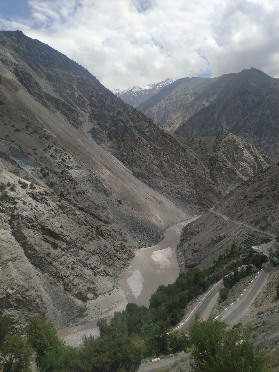 Photo of 9Days Delhi To Spiti Solo Trip Under 11,000 by Parampreet Singh(solo singh)