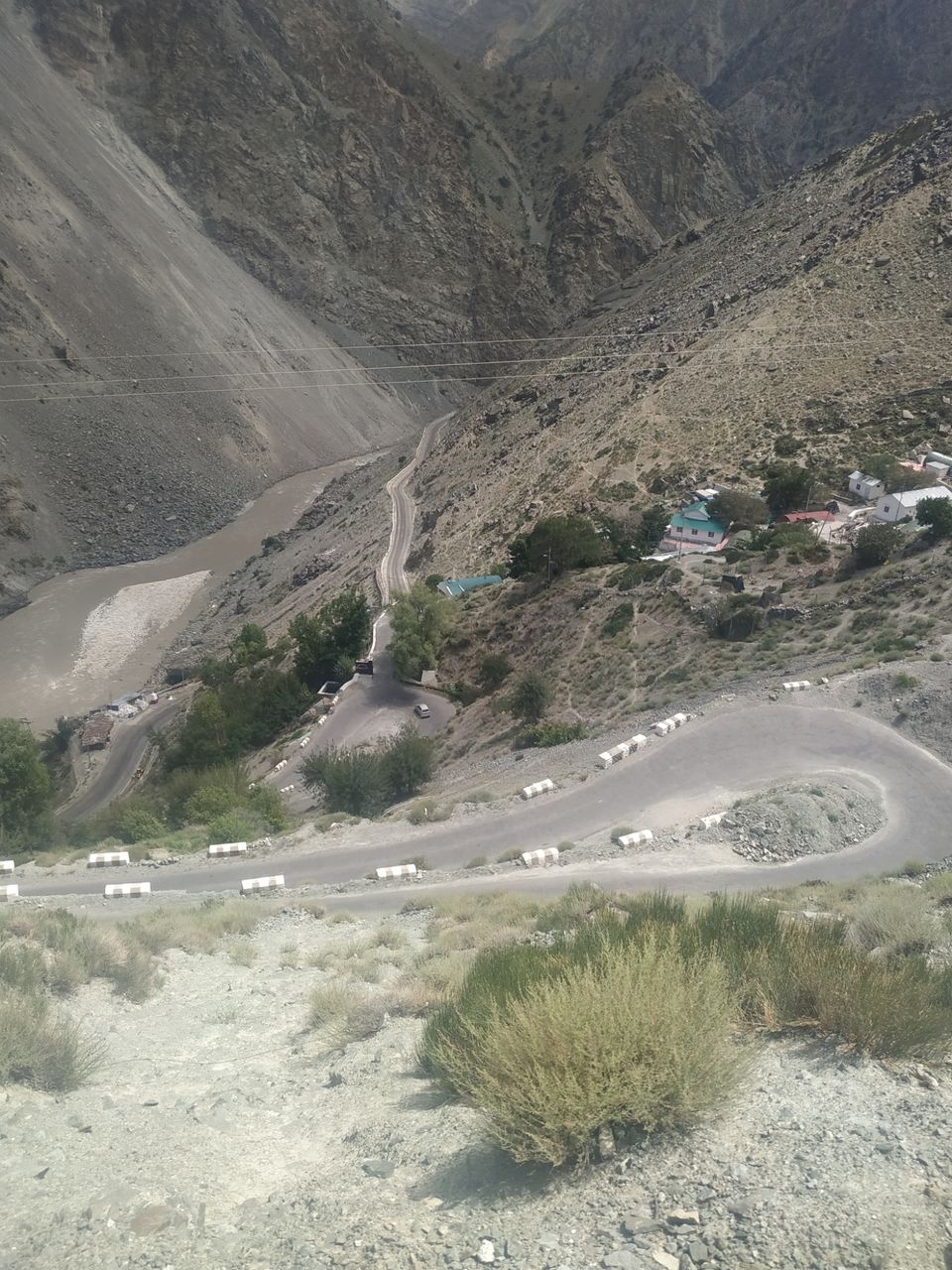 Photo of 9Days Delhi To Spiti Solo Trip Under 11,000 by Parampreet Singh(solo singh)