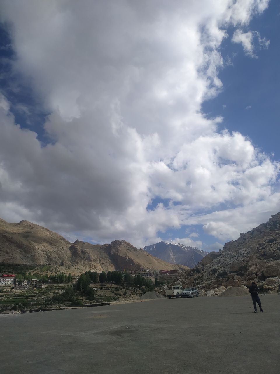 Photo of 9Days Delhi To Spiti Solo Trip Under 11,000 by Parampreet Singh(solo singh)
