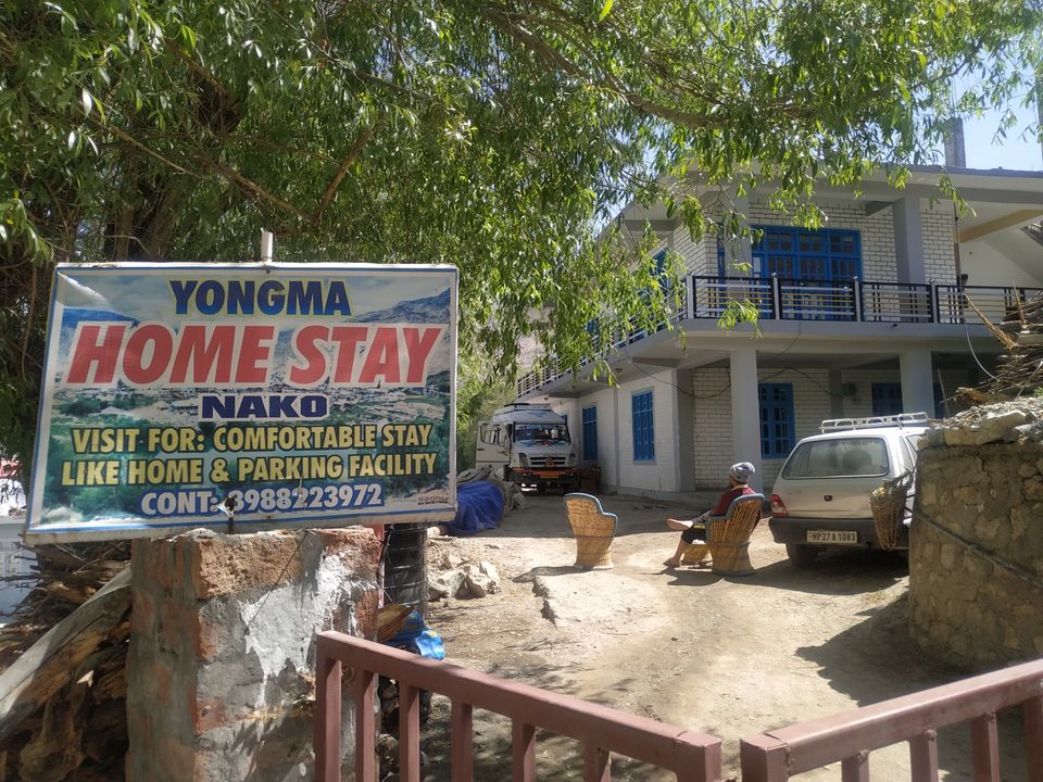 Photo of 9Days Delhi To Spiti Solo Trip Under 11,000 by Parampreet Singh(solo singh)
