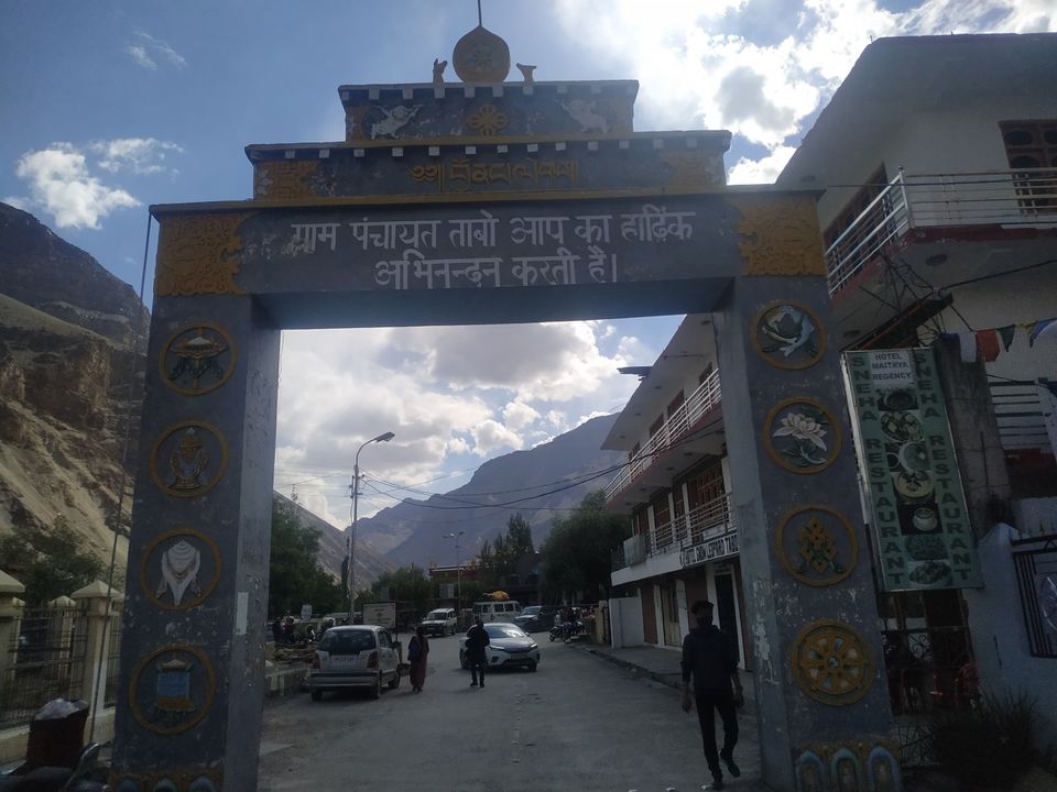Photo of 9Days Delhi To Spiti Solo Trip Under 11,000 by Parampreet Singh(solo singh)