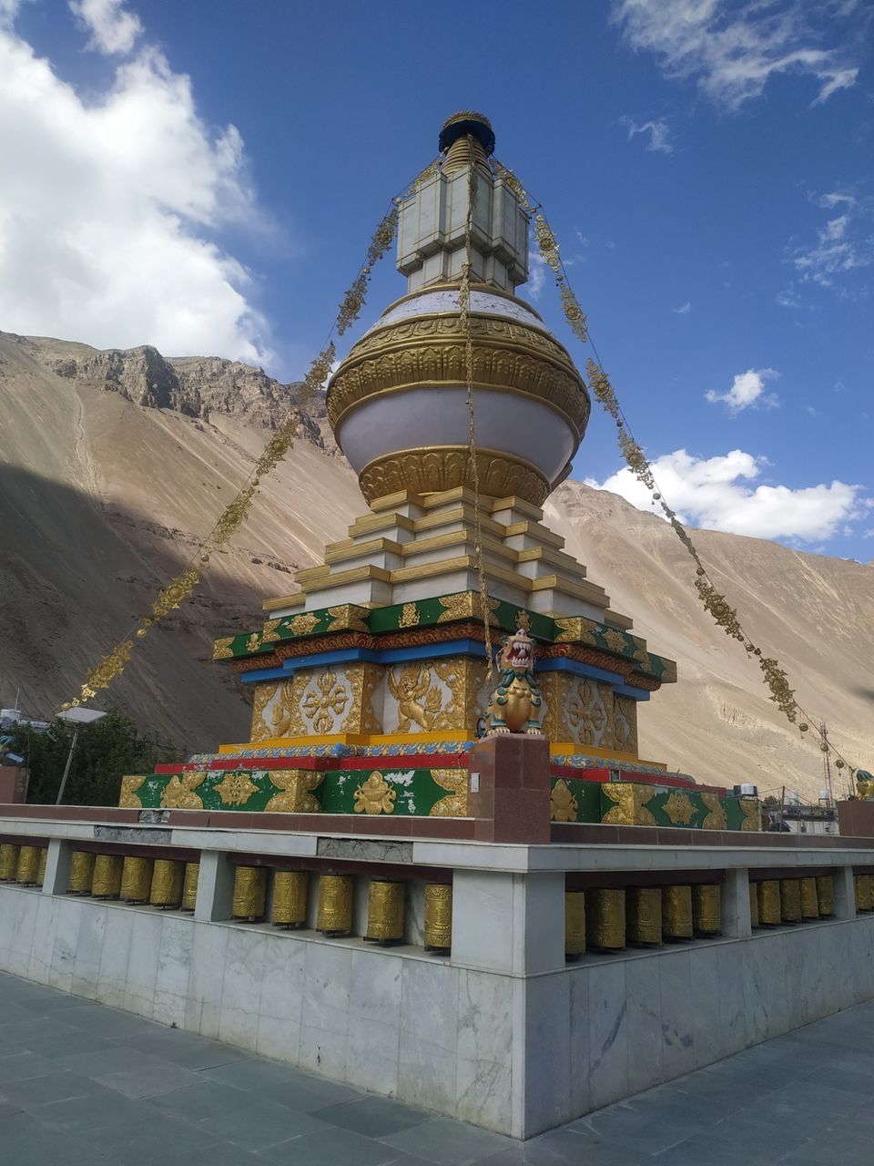 Photo of 9Days Delhi To Spiti Solo Trip Under 11,000 by Parampreet Singh(solo singh)