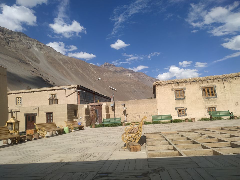 Photo of 9Days Delhi To Spiti Solo Trip Under 11,000 by Parampreet Singh(solo singh)