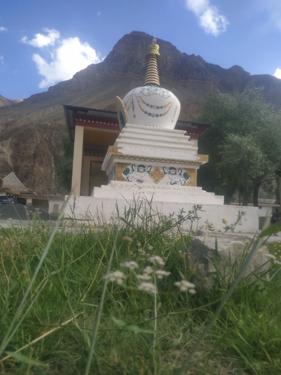 Photo of 9Days Delhi To Spiti Solo Trip Under 11,000 by Parampreet Singh(solo singh)