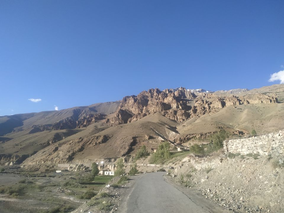 Photo of 9Days Delhi To Spiti Solo Trip Under 11,000 by Parampreet Singh(solo singh)