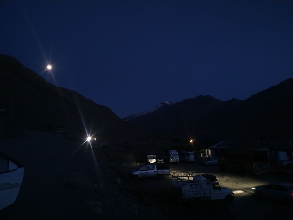 Photo of 9Days Delhi To Spiti Solo Trip Under 11,000 by Parampreet Singh(solo singh)