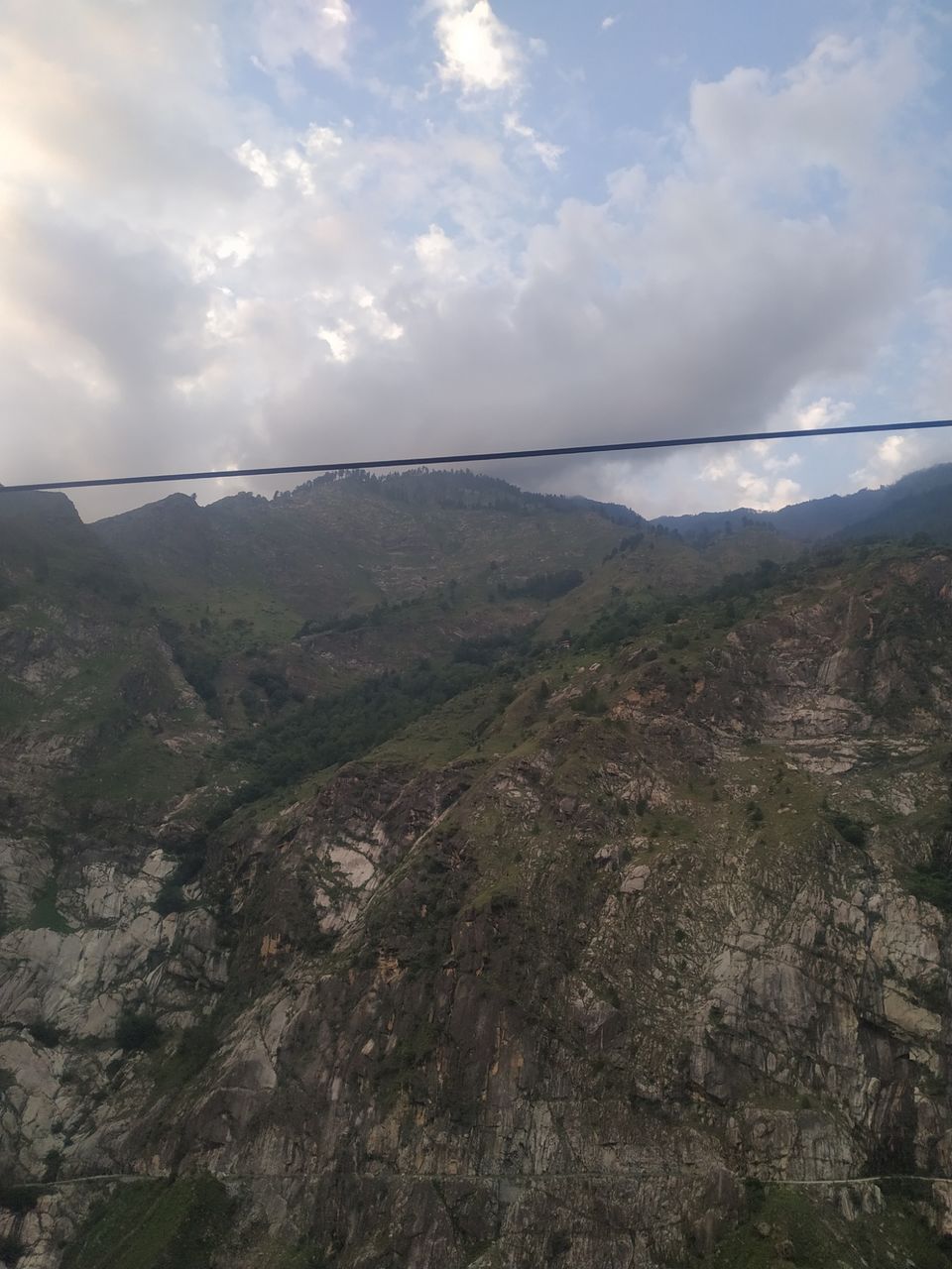 Photo of 9Days Delhi To Spiti Solo Trip Under 11,000 by Parampreet Singh(solo singh)