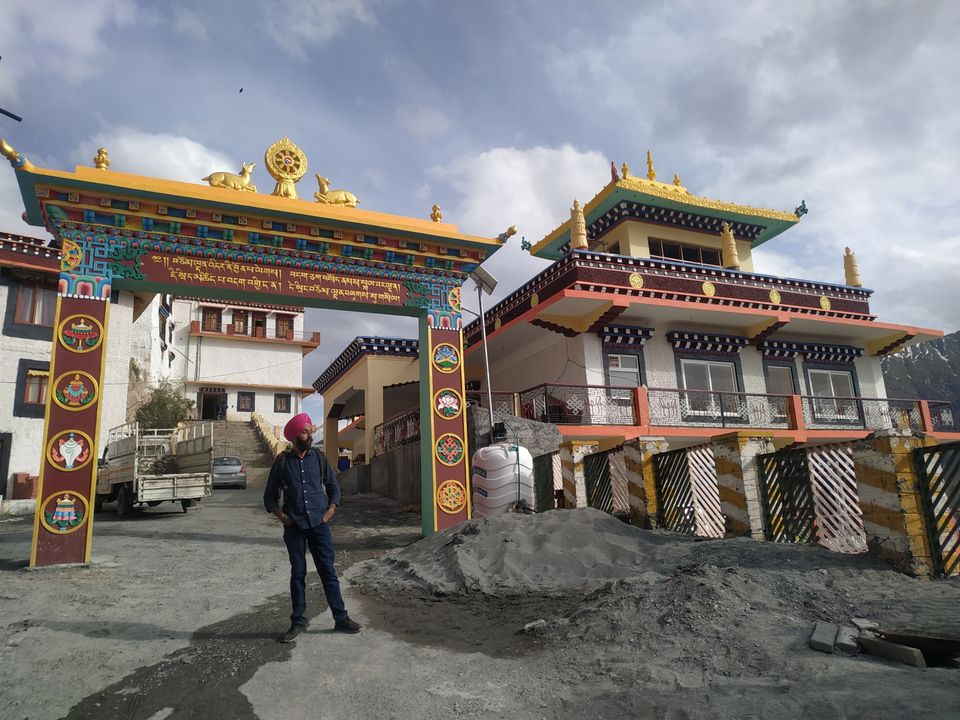 Photo of 9Days Delhi To Spiti Solo Trip Under 11,000 by Parampreet Singh(solo singh)