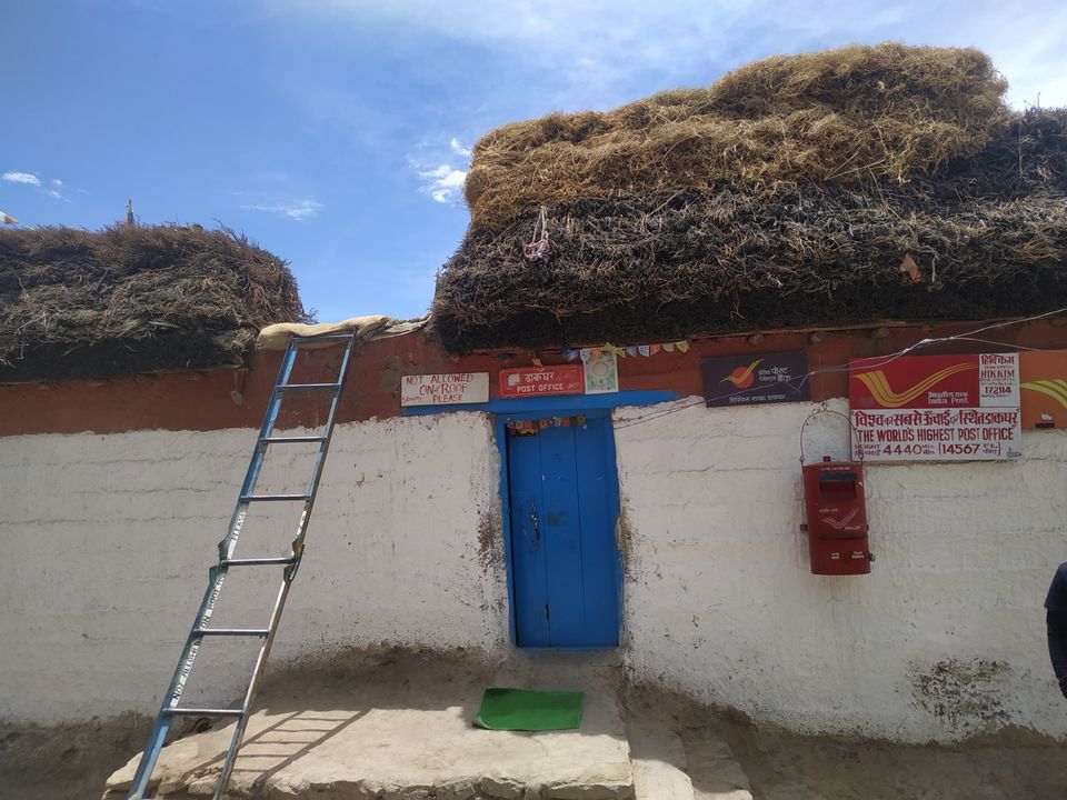 Photo of 9Days Delhi To Spiti Solo Trip Under 11,000 by Parampreet Singh(solo singh)