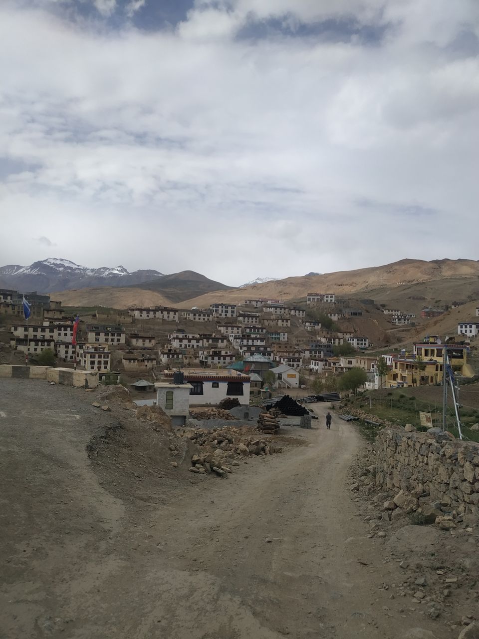 Photo of 9Days Delhi To Spiti Solo Trip Under 11,000 by Parampreet Singh(solo singh)