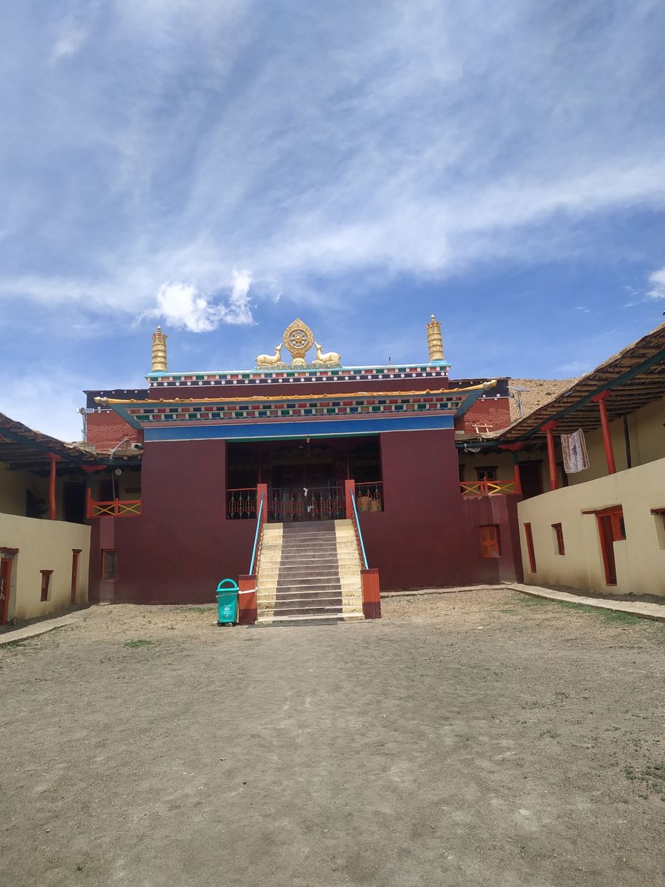 Photo of 9Days Delhi To Spiti Solo Trip Under 11,000 by Parampreet Singh(solo singh)