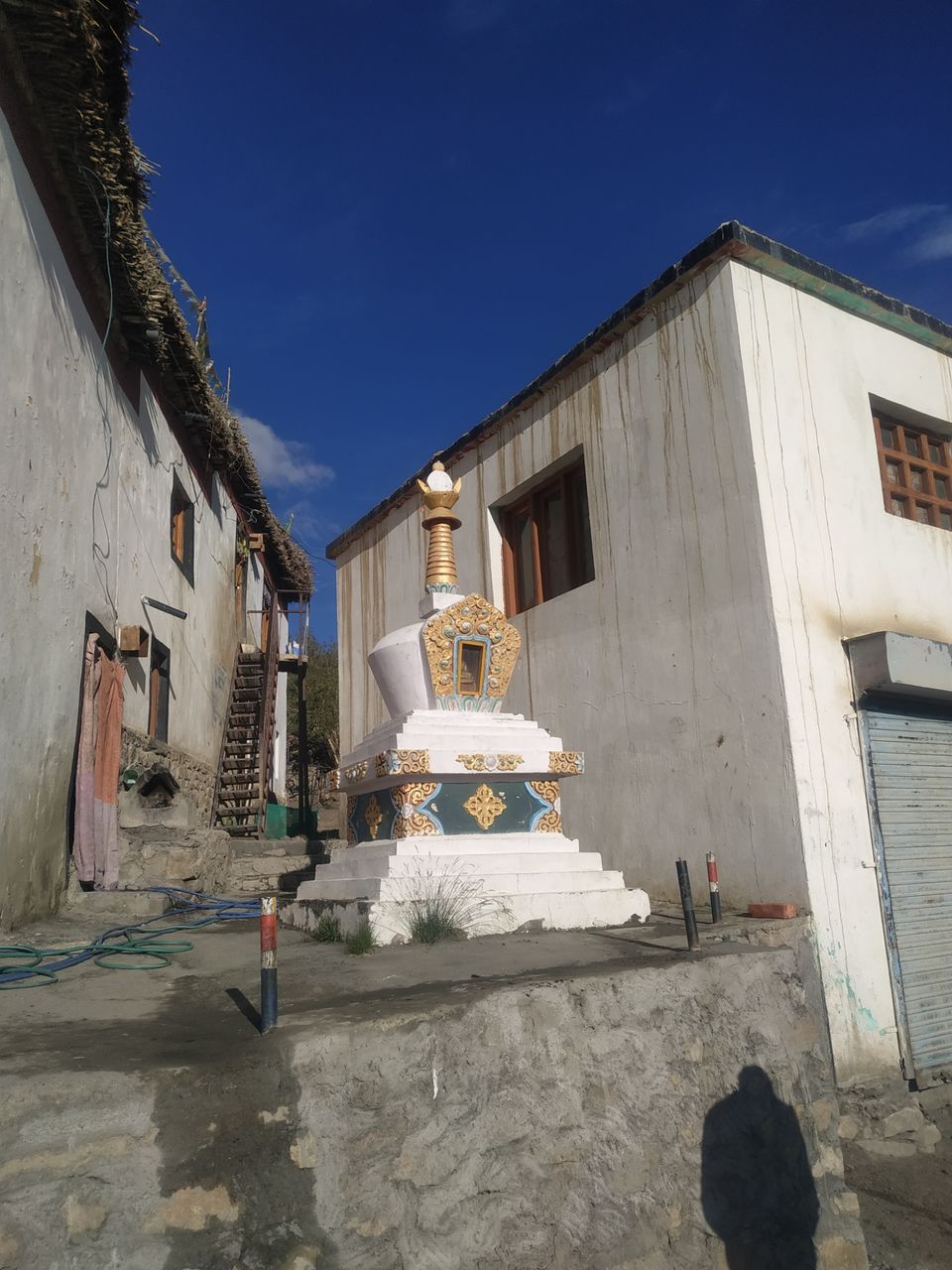 Photo of 9Days Delhi To Spiti Solo Trip Under 11,000 by Parampreet Singh(solo singh)