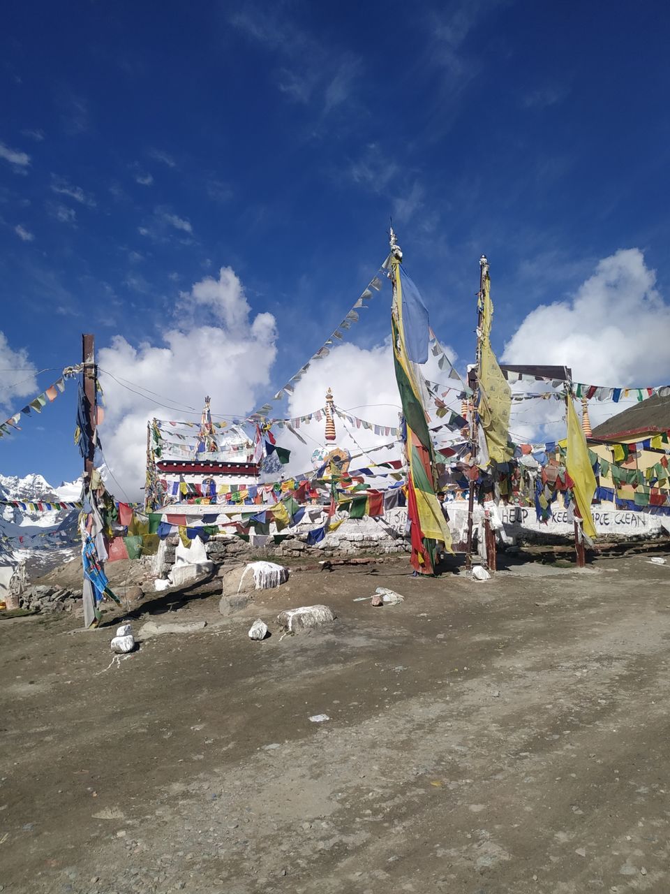 Photo of 9Days Delhi To Spiti Solo Trip Under 11,000 by Parampreet Singh(solo singh)
